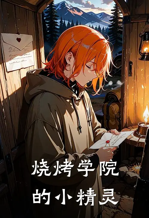 烧烤学院的小精灵(陈小北小焰)小说免费在线阅读_烧烤学院的小精灵(陈小北小焰)大结局阅读