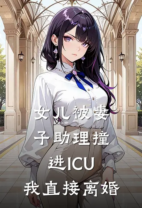 女儿被妻子助理撞进ICU，我直接离婚王沛然周子馨在线免费小说_最新推荐小说女儿被妻子助理撞进ICU，我直接离婚(王沛然周子馨)