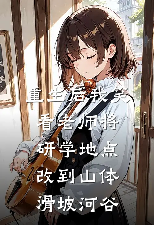 重生后我笑看老师将研学地点改到山体滑坡河谷(杨小小昌昌)完本小说大全_热门小说大全重生后我笑看老师将研学地点改到山体滑坡河谷杨小小昌昌