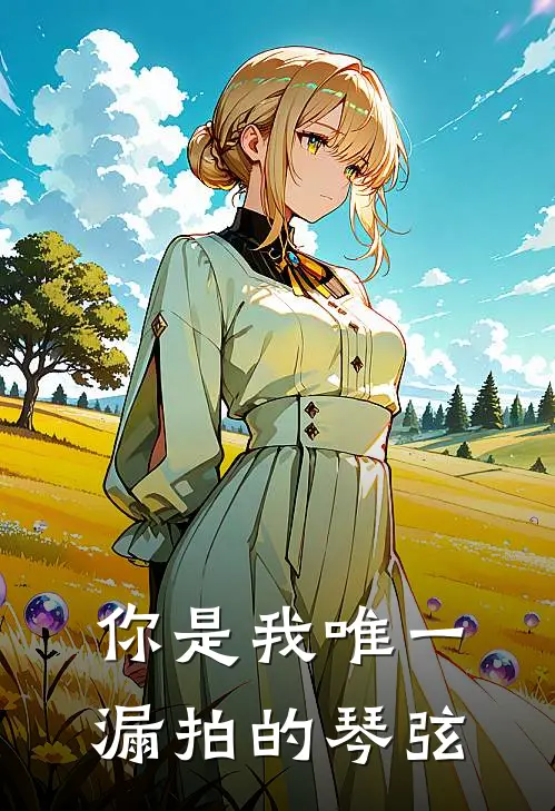 你是我唯一漏拍的琴弦