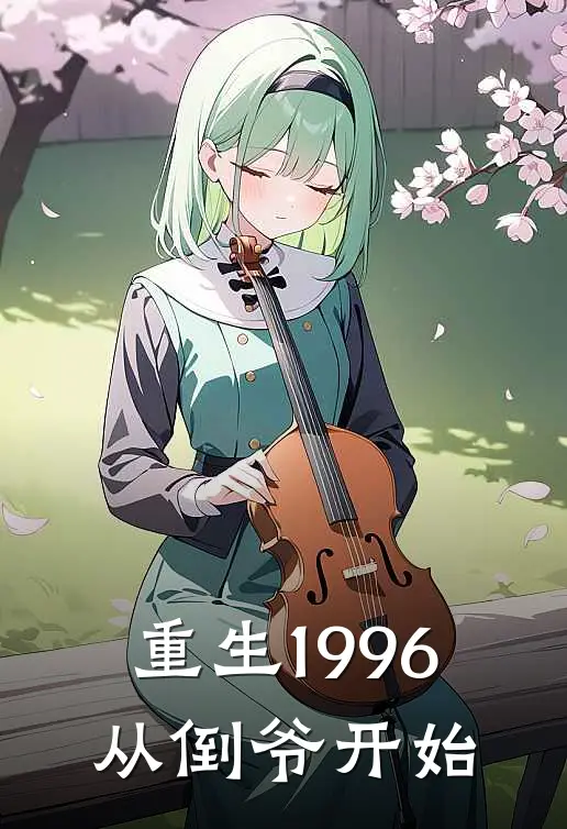 重生1996：从倒爷开始
