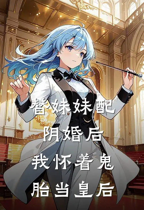 替妹妹配阴婚后，我怀着鬼胎当皇后(平南侯陆沉樱)免费小说在线阅读_在线阅读免费小说替妹妹配阴婚后，我怀着鬼胎当皇后(平南侯陆沉樱)