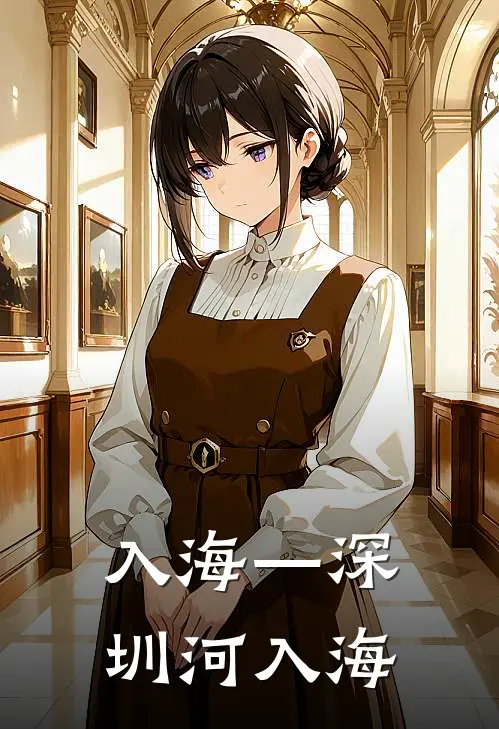 入海—深圳河入海