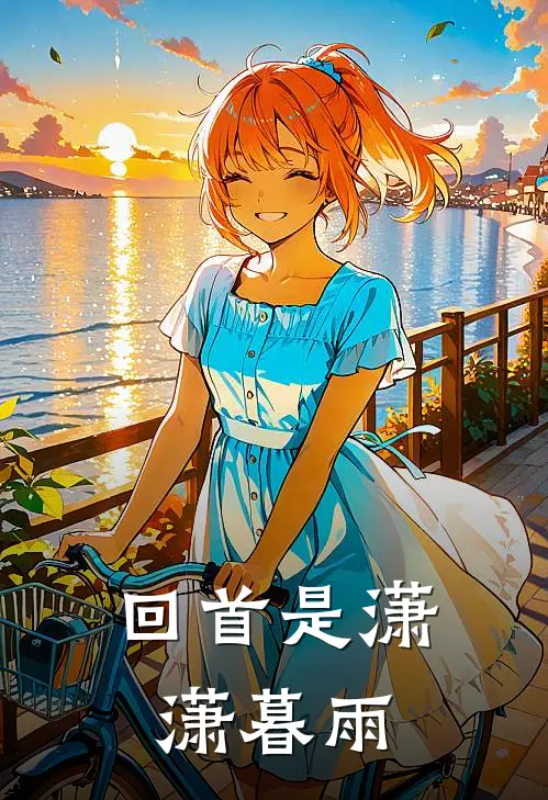 回首是潇潇暮雨