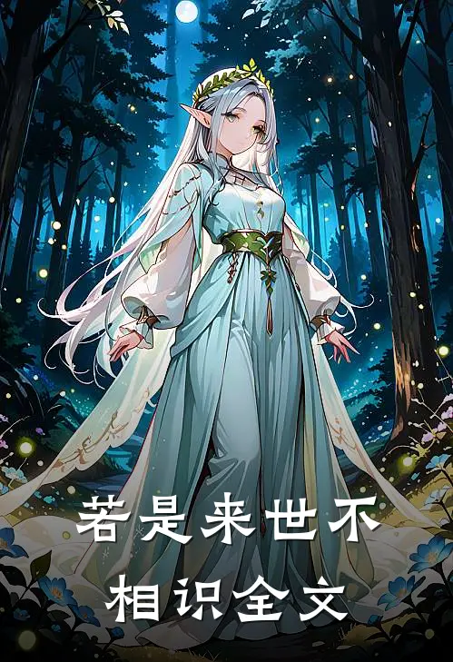 若是来世不相识全文