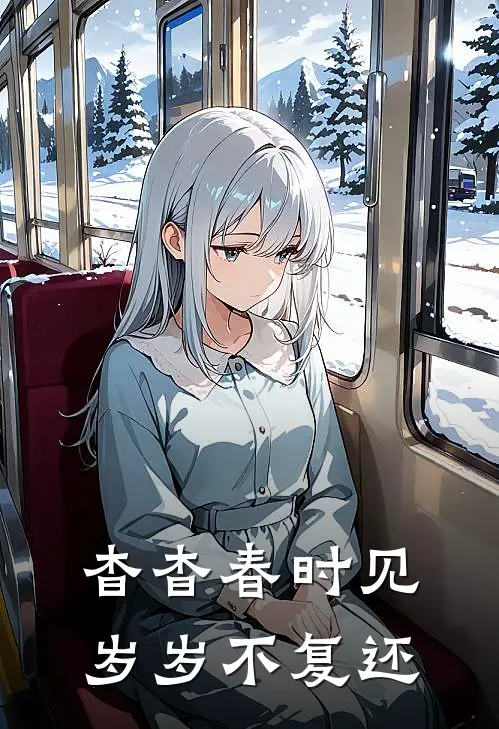 杳杳春时见岁岁不复还