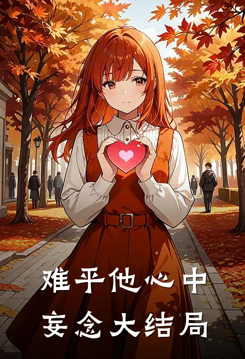 难平他心中妄念大结局