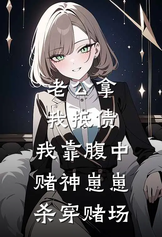 老公拿我抵债，我靠腹中赌神崽崽杀穿赌场