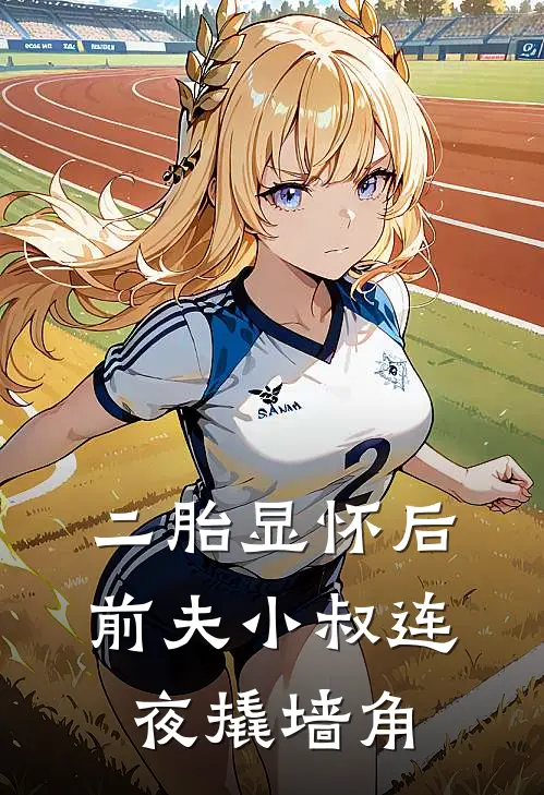 二胎显怀后，前夫小叔连夜撬墙角