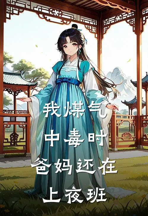 我煤气中毒时，爸妈还在上夜班