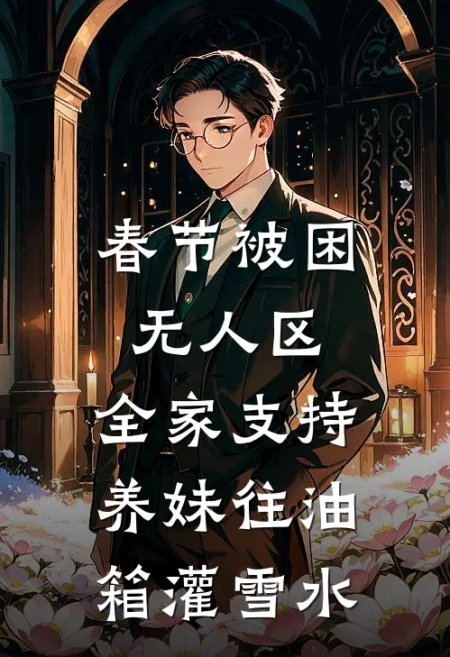 《春节被困无人区，全家支持养妹往油箱灌雪水》我林婉婉完本小说_我林婉婉(春节被困无人区，全家支持养妹往油箱灌雪水)全文免费阅读无弹窗大结局