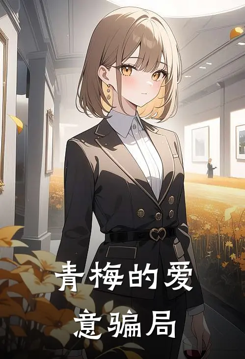 青梅的爱意骗局