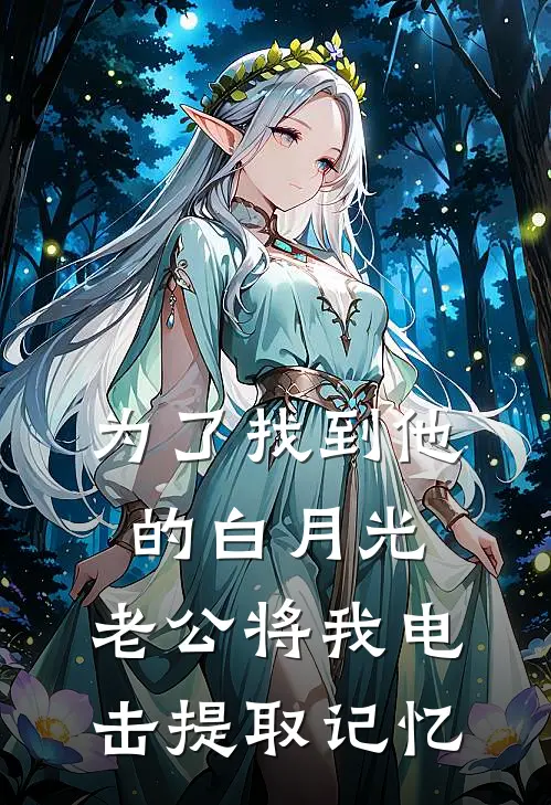 为了找到他的白月光，老公将我电击提取记忆(徐楠楠顾远)全本完结小说_完整版免费全文阅读为了找到他的白月光，老公将我电击提取记忆(徐楠楠顾远)