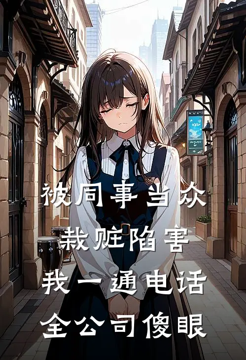 《被同事当众栽赃陷害，我一通电话全公司傻眼》张伟李海_(被同事当众栽赃陷害，我一通电话全公司傻眼)全集在线阅读