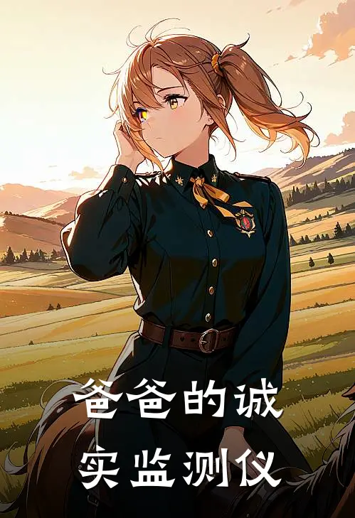 爸爸的诚实监测仪