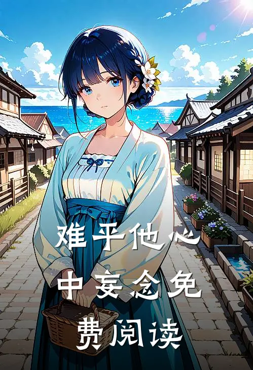 难平他心中妄念免费阅读