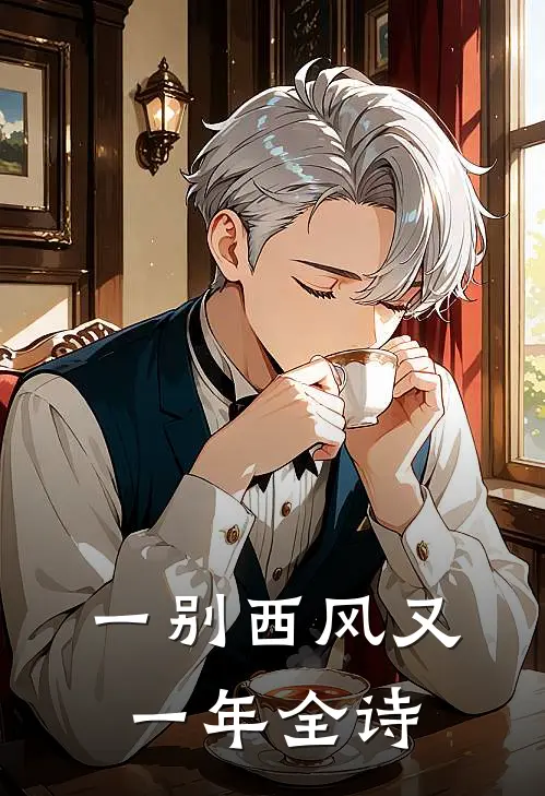 一别西风又一年全诗