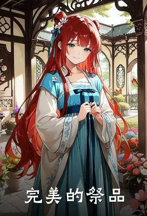 完美的祭品抖音热门免费小说完结_最新章节列表完美的祭品(抖音热门)