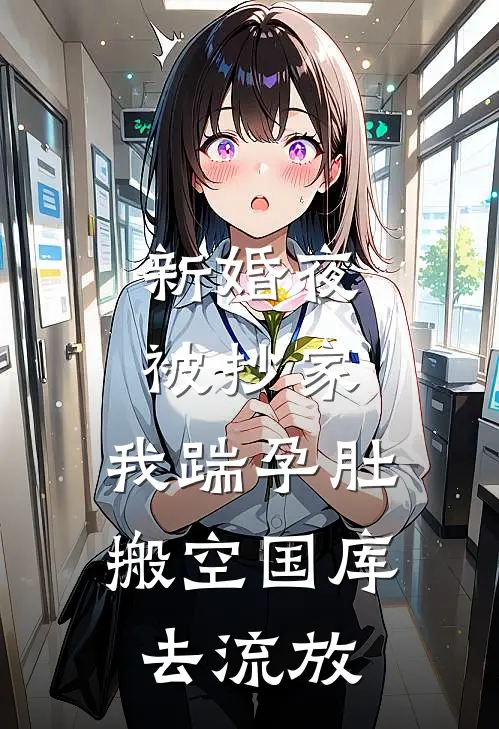 新婚夜被抄家，我踹孕肚搬空国库去流放(沈如霜顾明轩)全本完结小说_完整版免费全文阅读新婚夜被抄家，我踹孕肚搬空国库去流放(沈如霜顾明轩)