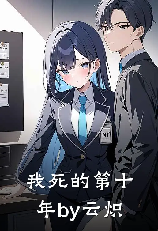 我死的第十年by云炽