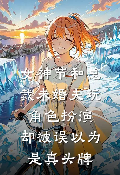 女神节和总裁未婚夫玩角色扮演，却被误以为是真头牌(傅修远叶欣瑶)在哪看免费小说_最新章节列表女神节和总裁未婚夫玩角色扮演，却被误以为是真头牌(傅修远叶欣瑶)