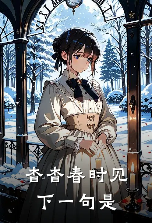 杳杳春时见下一句是