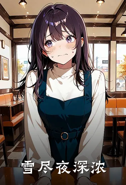 雪尽夜深浓(江洺川苏南婉)最新好看小说_最新章节列表雪尽夜深浓(江洺川苏南婉)