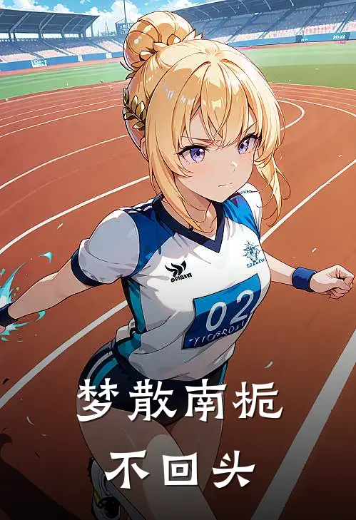 梦散南栀不回头