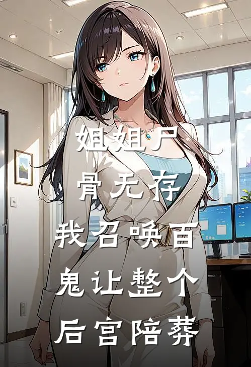 姐姐尸骨无存，我召唤百鬼让整个后宫陪葬