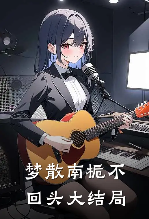 梦散南栀不回头大结局