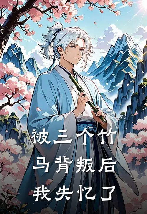 被三个竹马背叛后，我失忆了