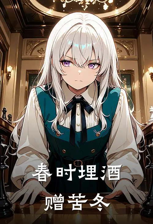 春时埋酒赠苦冬