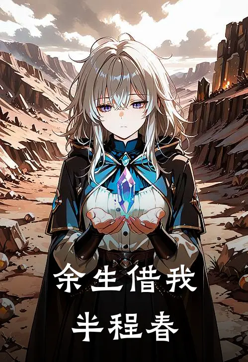 余生借我半程春