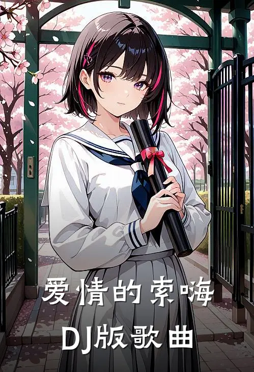 爱情的索嗨DJ版歌曲