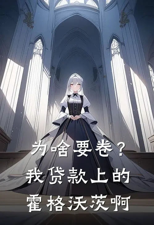 为啥要卷？我贷款上的霍格沃茨啊