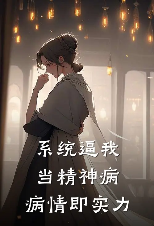 系统逼我当精神病，病情即实力