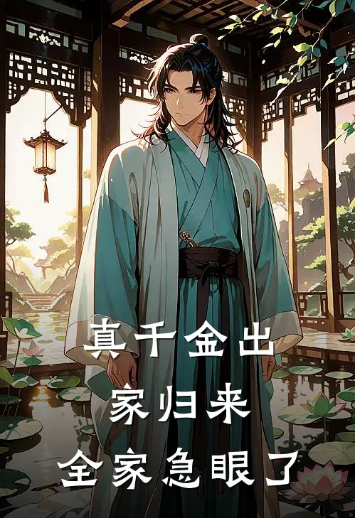 真千金出家归来，全家急眼了苏玉柔老太妃完结小说免费阅读_热门免费小说真千金出家归来，全家急眼了(苏玉柔老太妃)