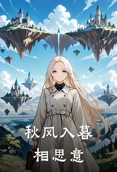 秋风入暮相思意