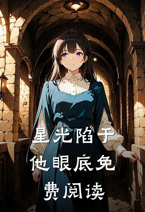 星光陷于他眼底免费阅读