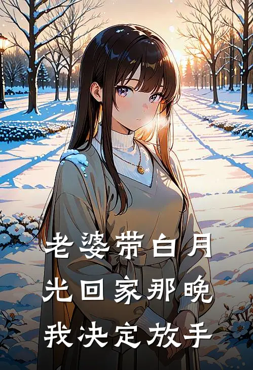 老婆带白月光回家那晚，我决定放手苏千雪陈醒免费小说完整版_热门的小说老婆带白月光回家那晚，我决定放手苏千雪陈醒