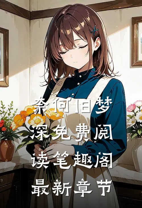 奈何旧梦深免费阅读笔趣阁最新章节