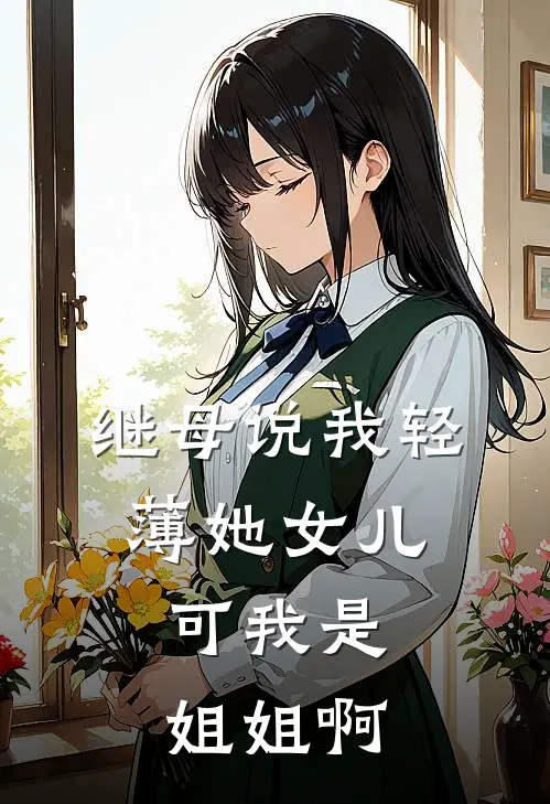 继母说我轻薄她女儿，可我是姐姐啊