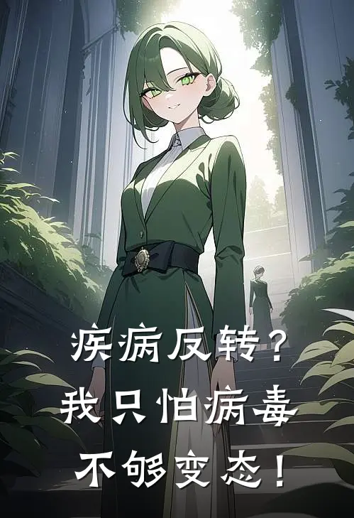 疾病反转？我只怕病毒不够变态！林语苏星瑶全文免费阅读无弹窗大结局_(疾病反转？我只怕病毒不够变态！)林语苏星瑶最新章节列表笔趣阁（疾病反转？我只怕病毒不够变态！）