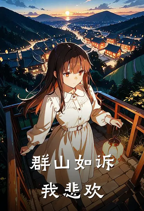 群山如诉我悲欢温以茉贺璟舟最新完本小说_免费小说大全群山如诉我悲欢(温以茉贺璟舟)