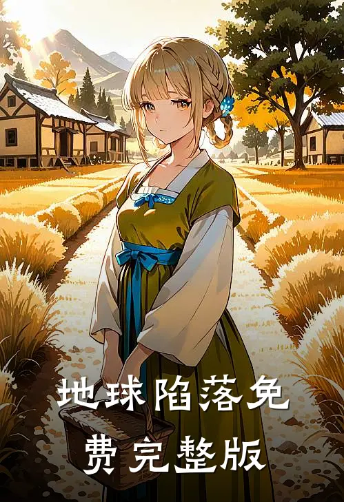 地球陷落免费完整版