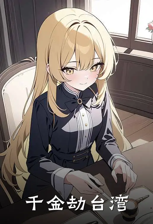 千金劫台湾