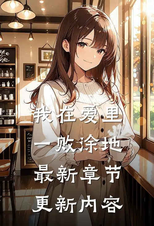 我在爱里一败涂地最新章节更新内容