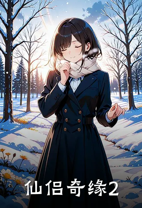 仙侣奇缘2