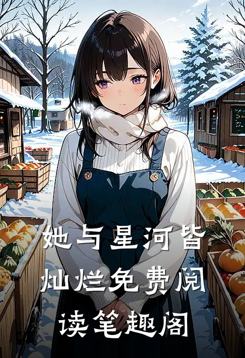 她与星河皆灿烂免费阅读笔趣阁