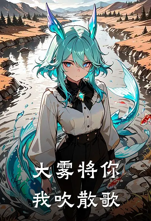 大雾将你我吹散歌